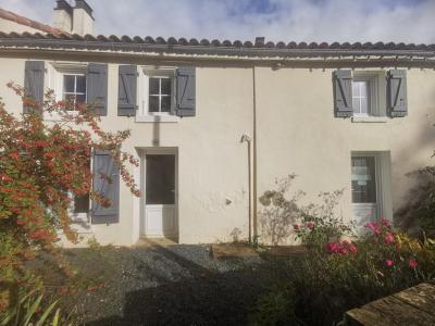 For sale House MONTREUIL  85