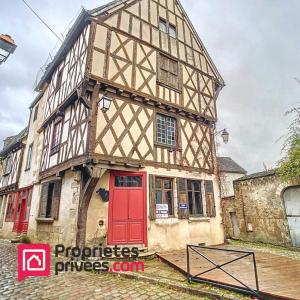 photo For sale House NOYERS 89