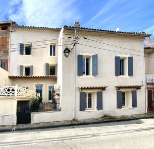 Vente Maison SABLET 84110