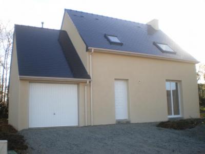 photo For sale House BAUD 56