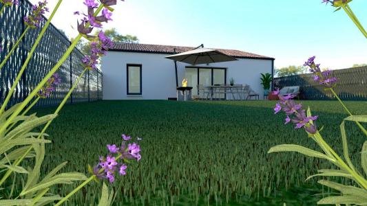 For sale House VAIRE 
