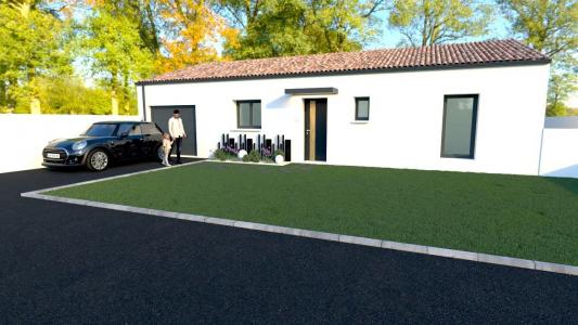 photo For sale House CHATEAU-D'OLONNE 85