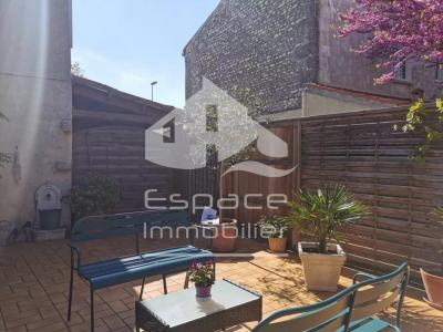 Vente Maison 6 pices MARSILLY 17137