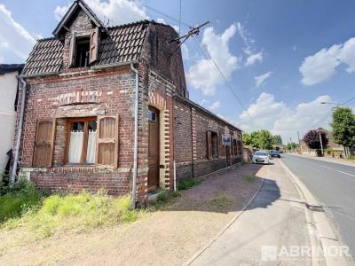 photo For sale House RIEULAY 59
