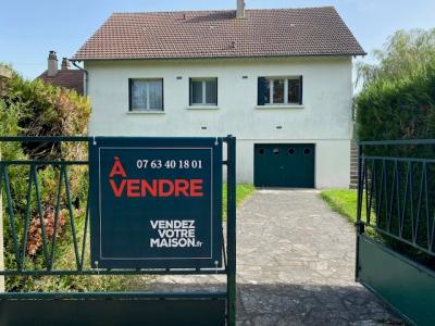 photo For sale House BREVAL 78
