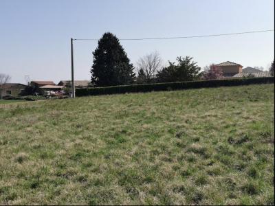 For sale Land PEAUGRES  07