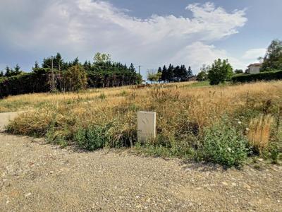 photo For sale Land VIENNE 38