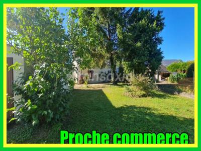 photo For sale House NERONDES 18