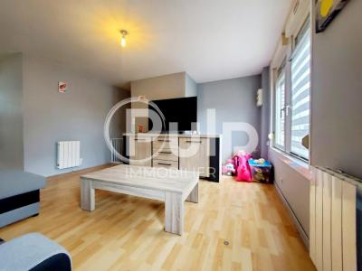 photo For sale Apartment building BULLY-LES-MINES 62