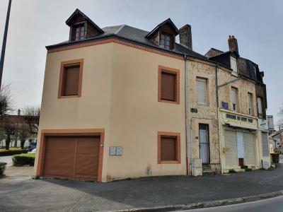 photo For sale Apartment building CHARLEVILLE-MEZIERES 08