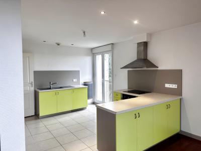 Vente Appartement LUXEUIL-LES-BAINS 70300