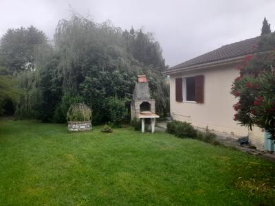 Vente Maison LOURES-BAROUSSE  65