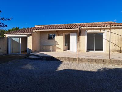 Vente Maison CAROMB  84