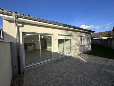 Vente Maison LOYETTES 01360