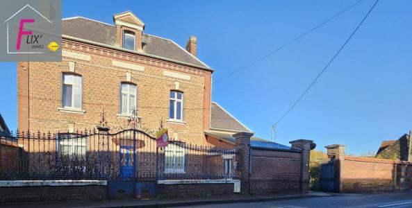 photo For sale House FLIXECOURT 80