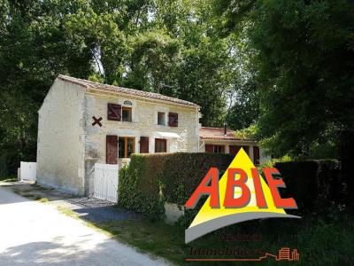 Vente Maison 4 pices SAINT-SIGISMOND 85420