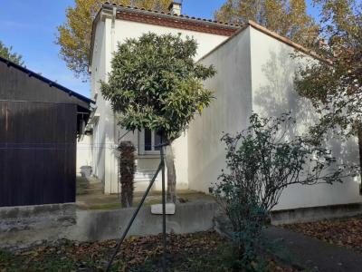 Vente Maison QUILLAN  11