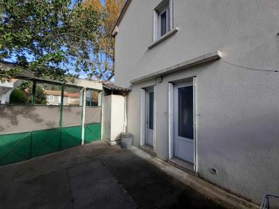 Vente Maison QUILLAN 