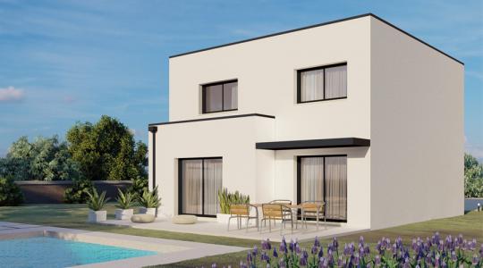 photo For sale House FENOUILLER 85