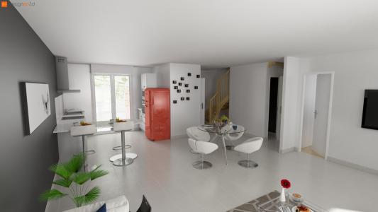 For sale House TRAINOU 