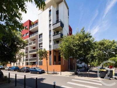 Vente Appartement 3 pices MONTPELLIER 34070