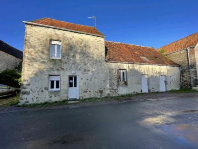 Vente Maison ALMENECHES BOISCHAMPRE