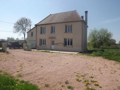 Vente Maison BOUCHAUD 03130