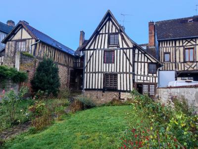 Vente Maison CONCHES-EN-OUCHE  27