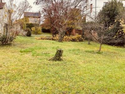 photo For sale Land EZANVILLE 95