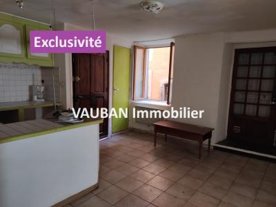 Vente Appartement BRIANCON 05100