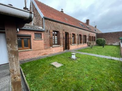 photo For sale House HECQ 59