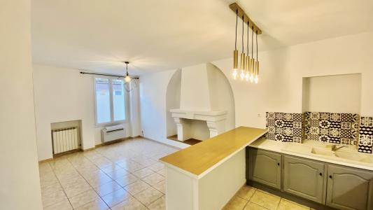 Vente Appartement VILLENEUVE-LES-AVIGNON 30400