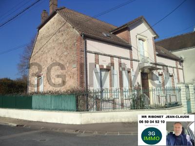 photo For sale House PROVINS 77