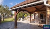 Vente Maison Saint-brice 95