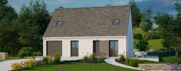 For sale House Chartres  28000 109 m2 5 rooms