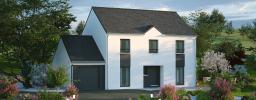 For sale House Montigny-le-bretonneux  78180 151 m2 6 rooms