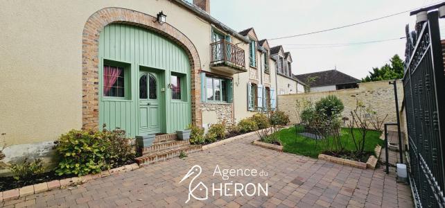 Vente Maison MONTIGNY-LENCOUP 