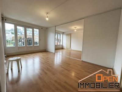 Vente Appartement GUERET 23000