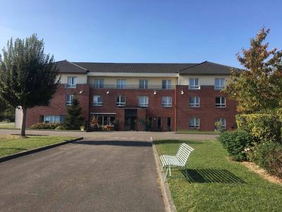 Vente Appartement MAING  59