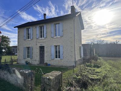 Vente Maison DURAS 47120