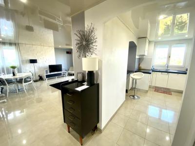 Vente Appartement 3 pièces NICE 06000