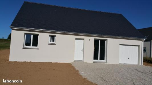 Vente Maison 4 pices BOLBEC 76210