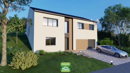 Vente Maison 4 pices THIONVILLE 57100