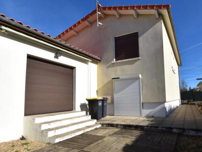 For sale House SOYAUX GRAND ANGOULEME 16