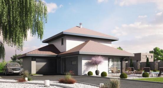 For sale House LUGRIN  74