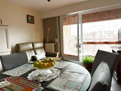 photo For sale Apartment LIMOGES 87