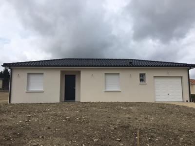 Vente Maison JOURNIAC 24260