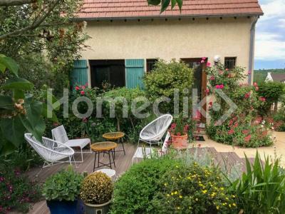photo For sale House BAZEMONT 78