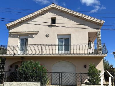 Vente Maison 6 pices SERVIAN 34290