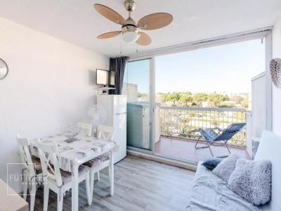 photo For sale Apartment GRUISSAN 11